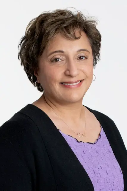 Sangita Jindal, Ph. D.