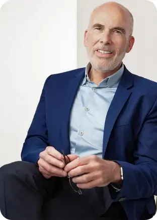 Jacques Cohen, Ph. D.