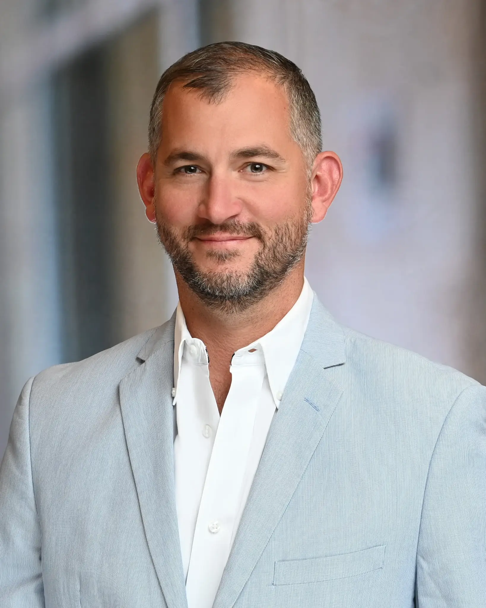 Matthew (Tex) VerMilyea, PhD, HCLD/CC (ABB)