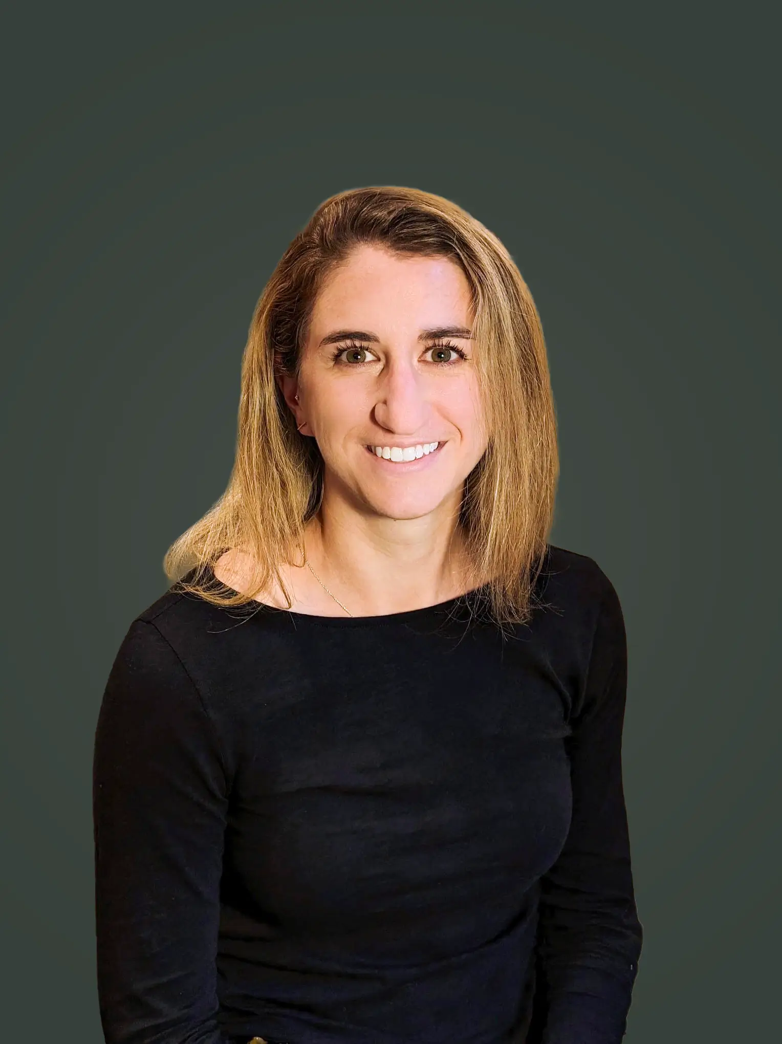 Lauren Schweighoffer